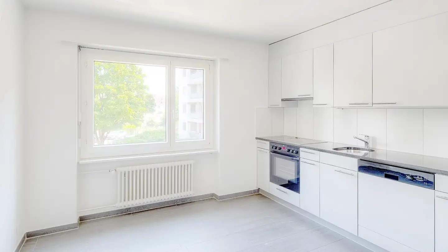 Apartment for rent - Stauffacherweg 1, 4500 Solothurn - Photo 3