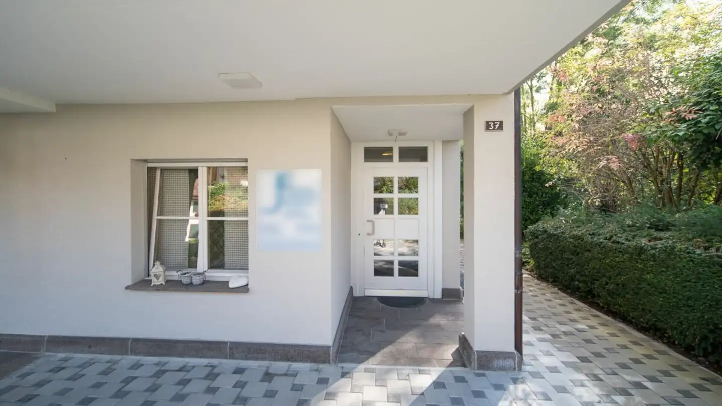 Parrucchiere in vendita - Hauptstrasse 37, 8269 Fruthwilen - Photo 2