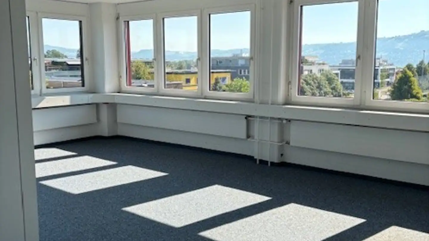 Commerciale in affitto - Bösch 37, 6331 Hünenberg - Photo 4