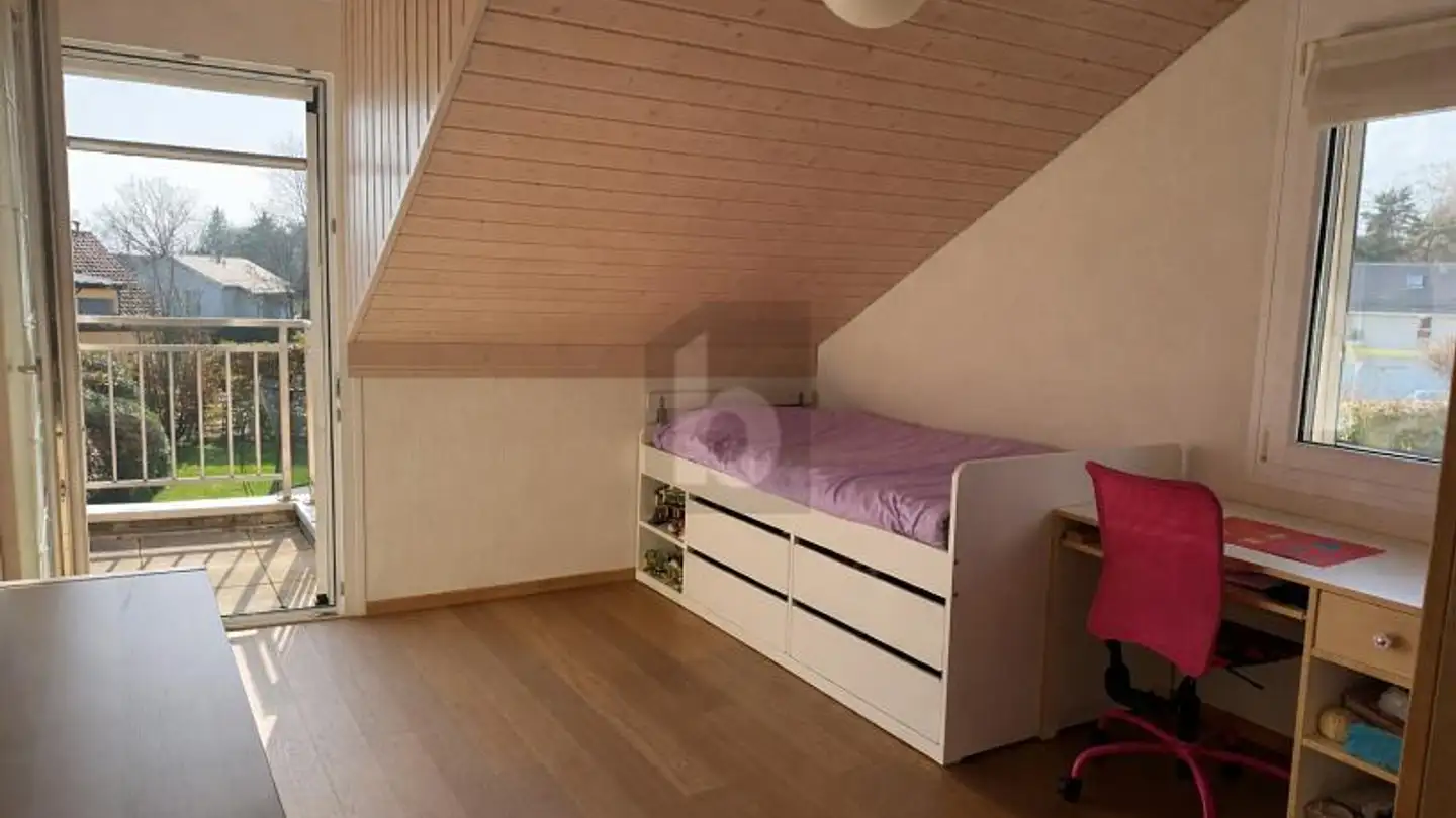 Stepped house for rent - 1134 Vufflens-le-Château - Photo 4