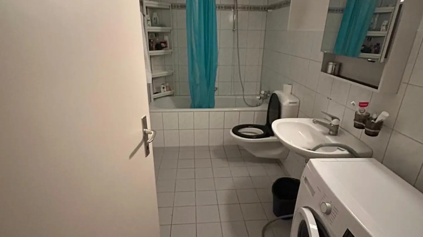 Zimmer mieten - Giessen 2, 8820 Wädenswil - Foto 2