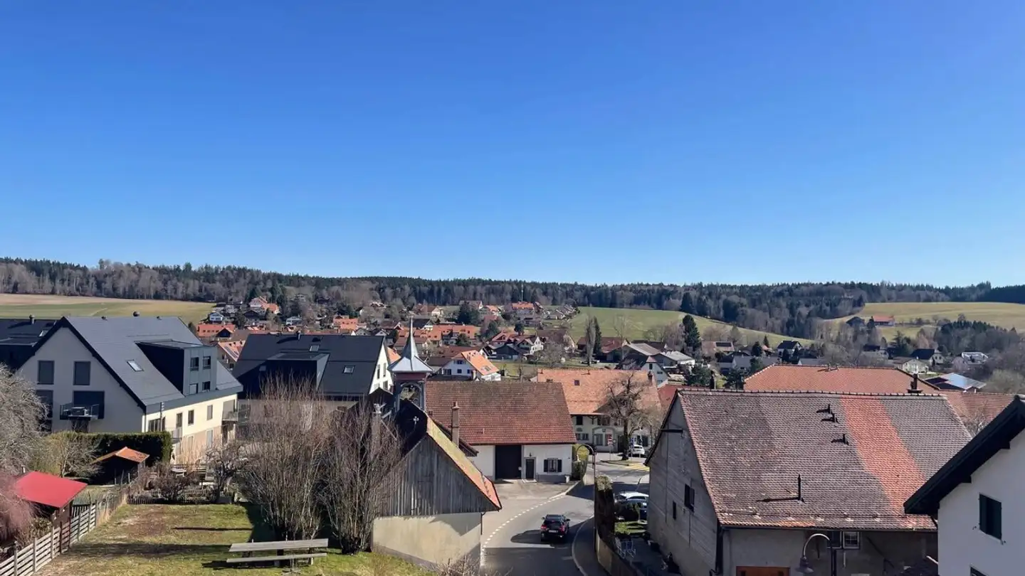 Appartement à vendre - 1055 Froideville - Photo 4