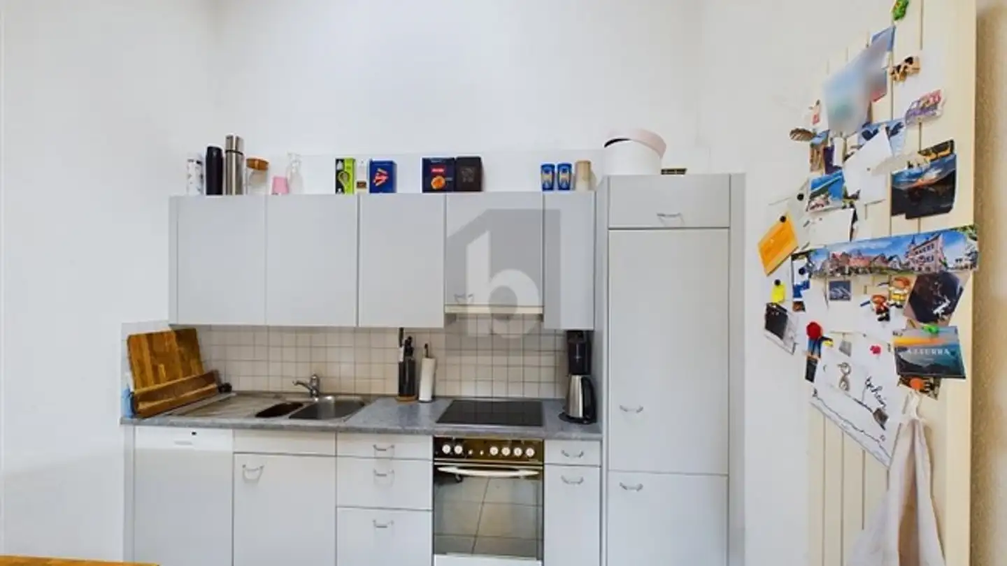 Appartamento in affitto - 9315 Neukirch (Egnach) - Foto 4