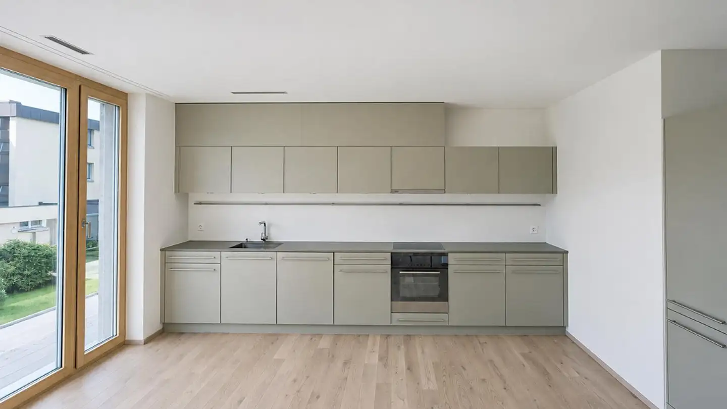 Apartment for rent - Kirchstrasse 5, 9200 Gossau SG - Photo 2
