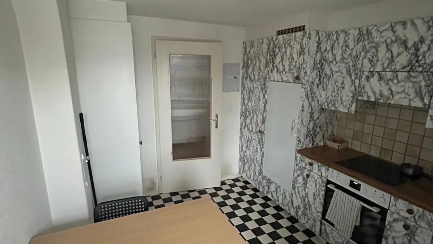 Zimmer mieten - Giessen 2, 8820 Wädenswil - Foto 4