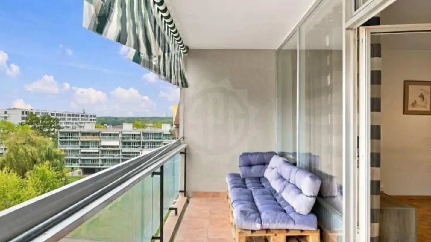 Appartement à vendre - 1217 Meyrin