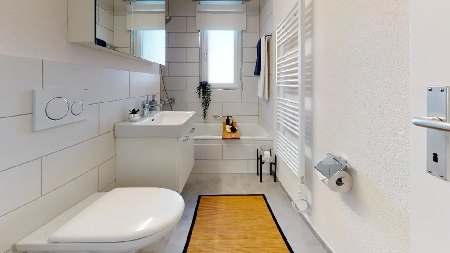 Apartment for rent - Meisenweg 12, 3604 Thun - Photo 3