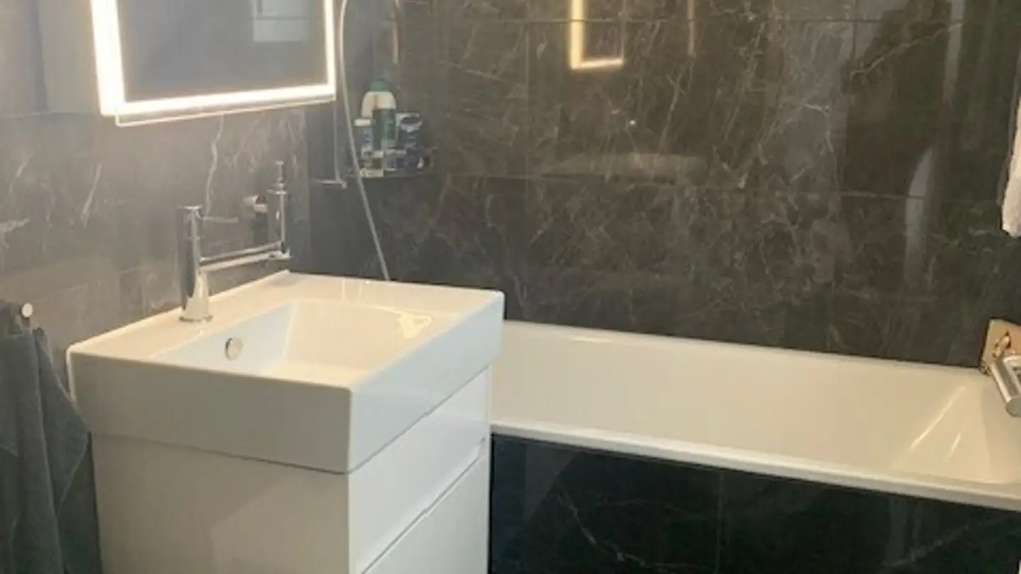 Appartamento in affitto - Champ-De-La-Croix 46, 1720 Corminboeuf - Foto 3