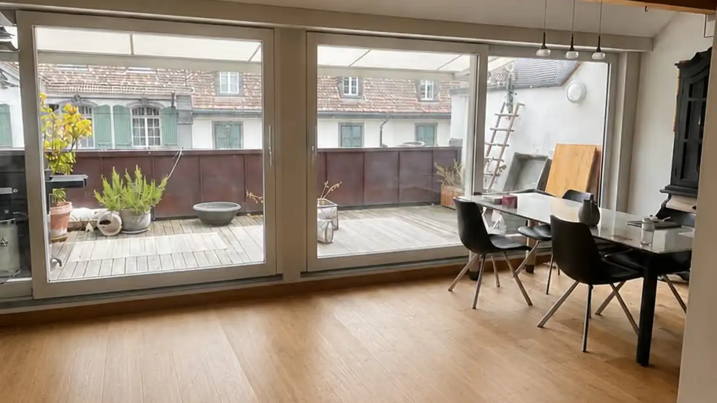 Duplex à louer - Freie-Strasse 25, 8500 Frauenfeld