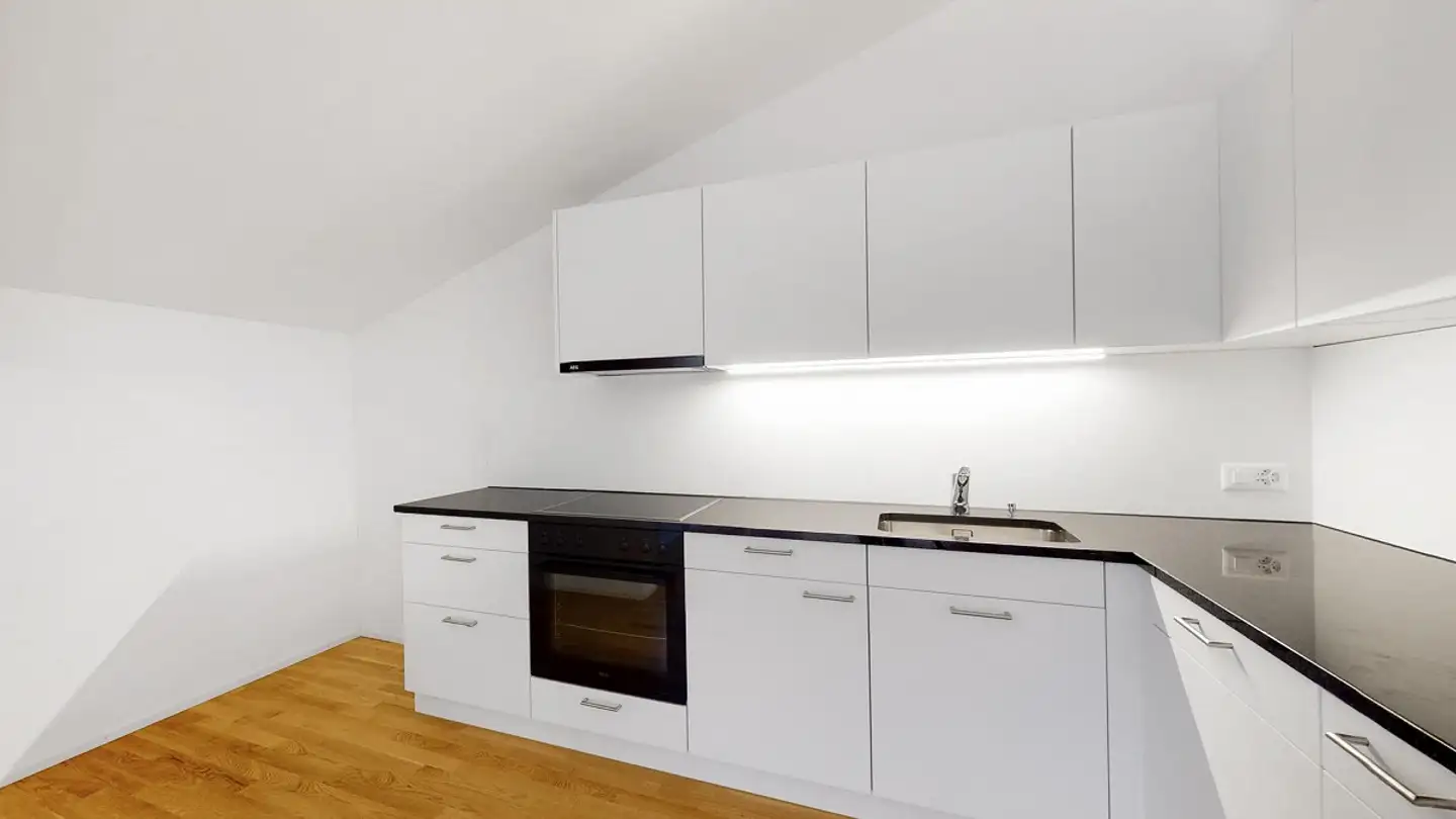Penthouse mieten - Würzenbachhalde 16, 6006 Luzern