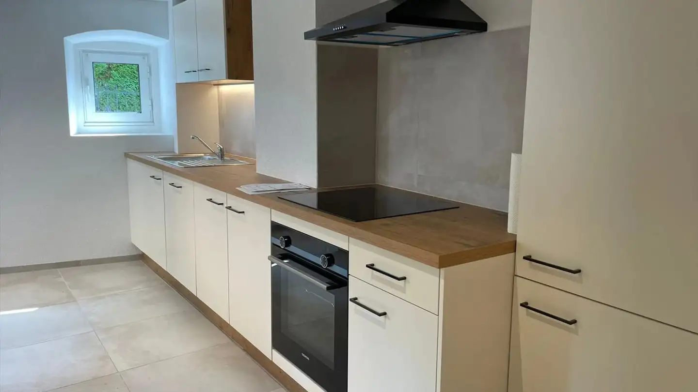 Appartamento in affitto - Ruelle De La Fontaine 5, 1823 Glion - Photo 2