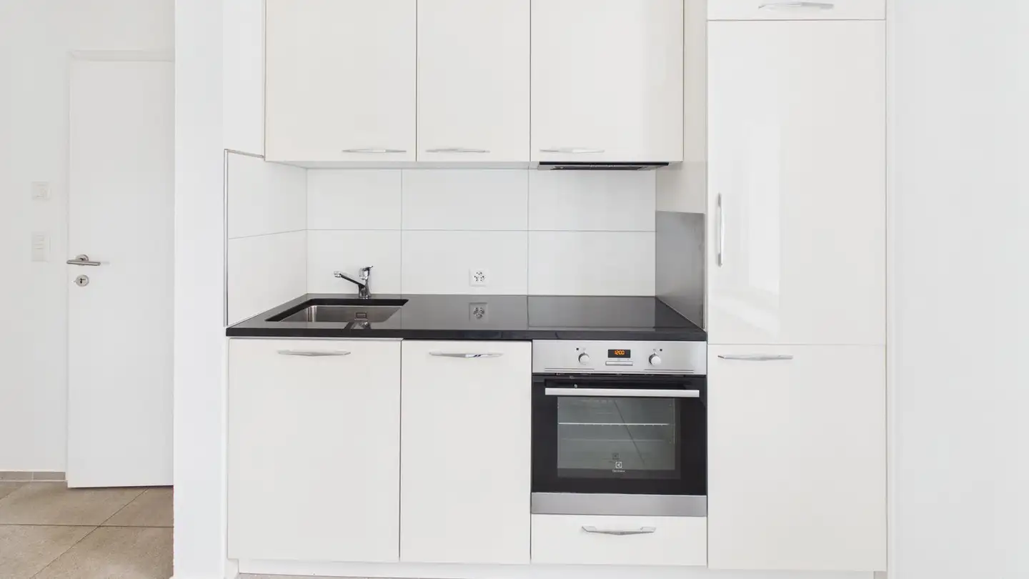 Appartamento in affitto - Chemin De La Charrue 8, 2800 Delémont