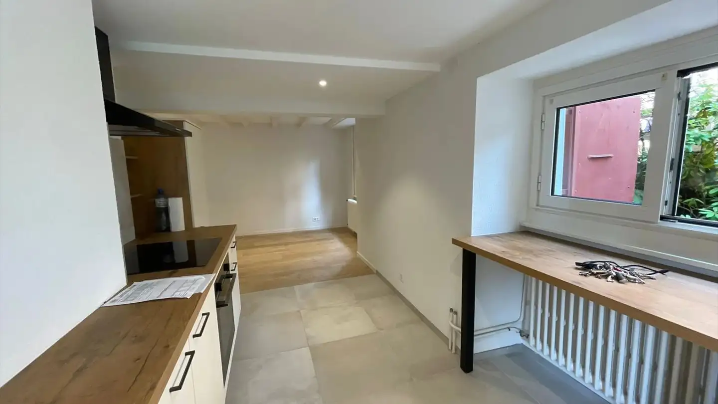 Appartamento in affitto - Ruelle De La Fontaine 5, 1823 Glion - Photo 3