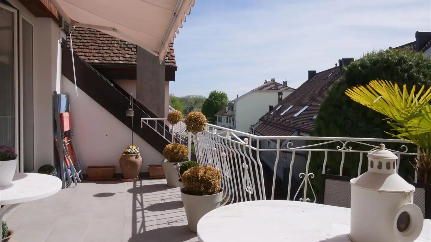 Attico in vendita - 1164 Buchillon - Photo 2