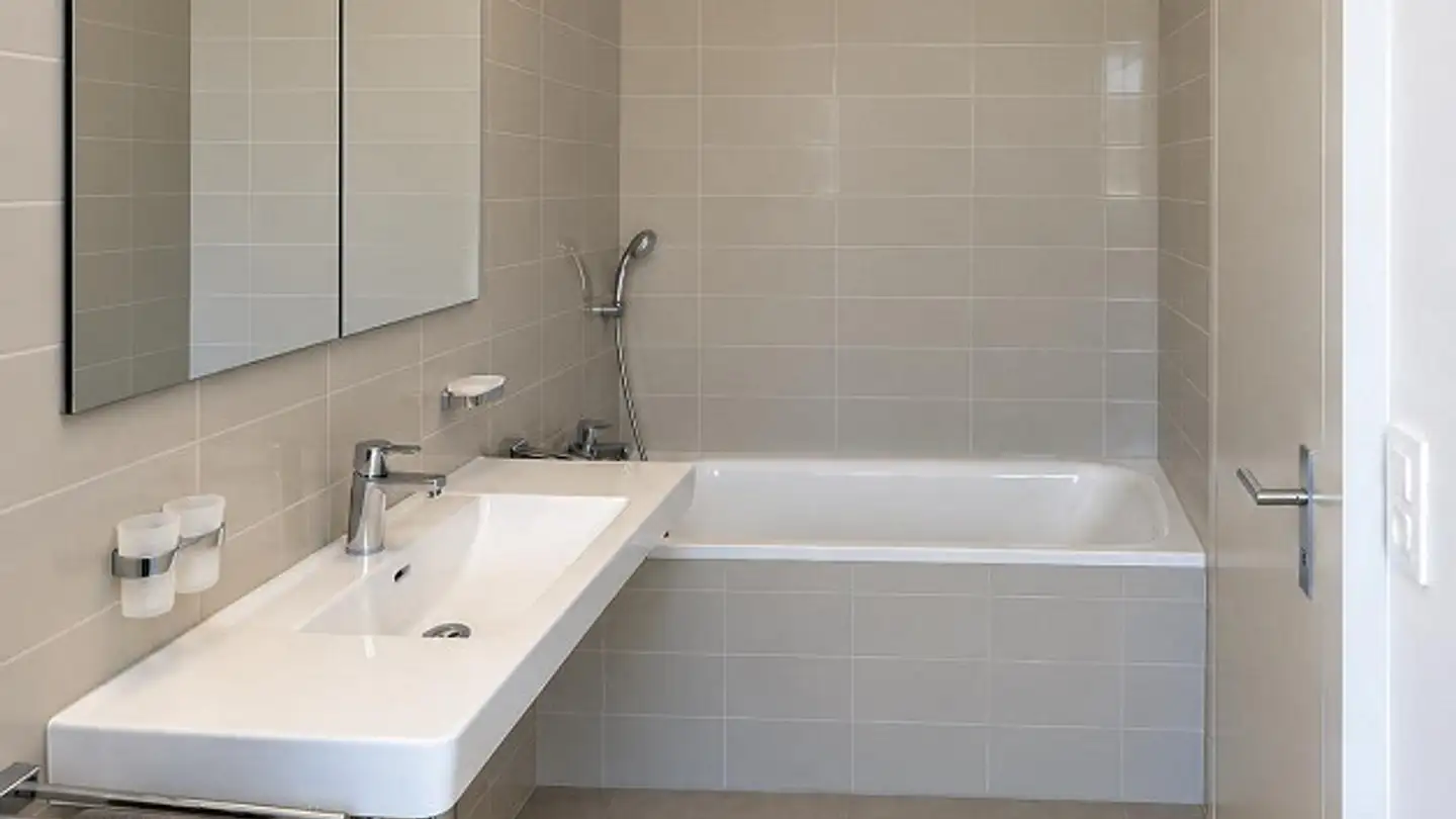 Apartment for rent - Kirchstrasse 5, 9200 Gossau SG - Photo 4