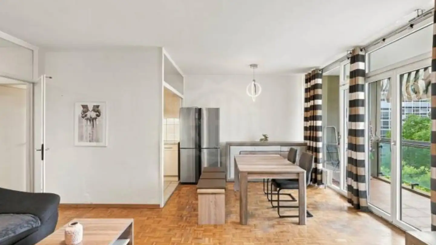 Appartement à vendre - 1217 Meyrin - Photo 2