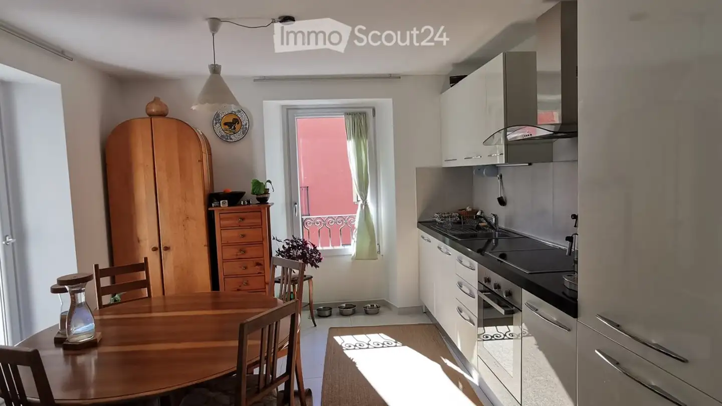 Apartment for rent - Via Principale 37, 6690 Cavergno - Photo 3