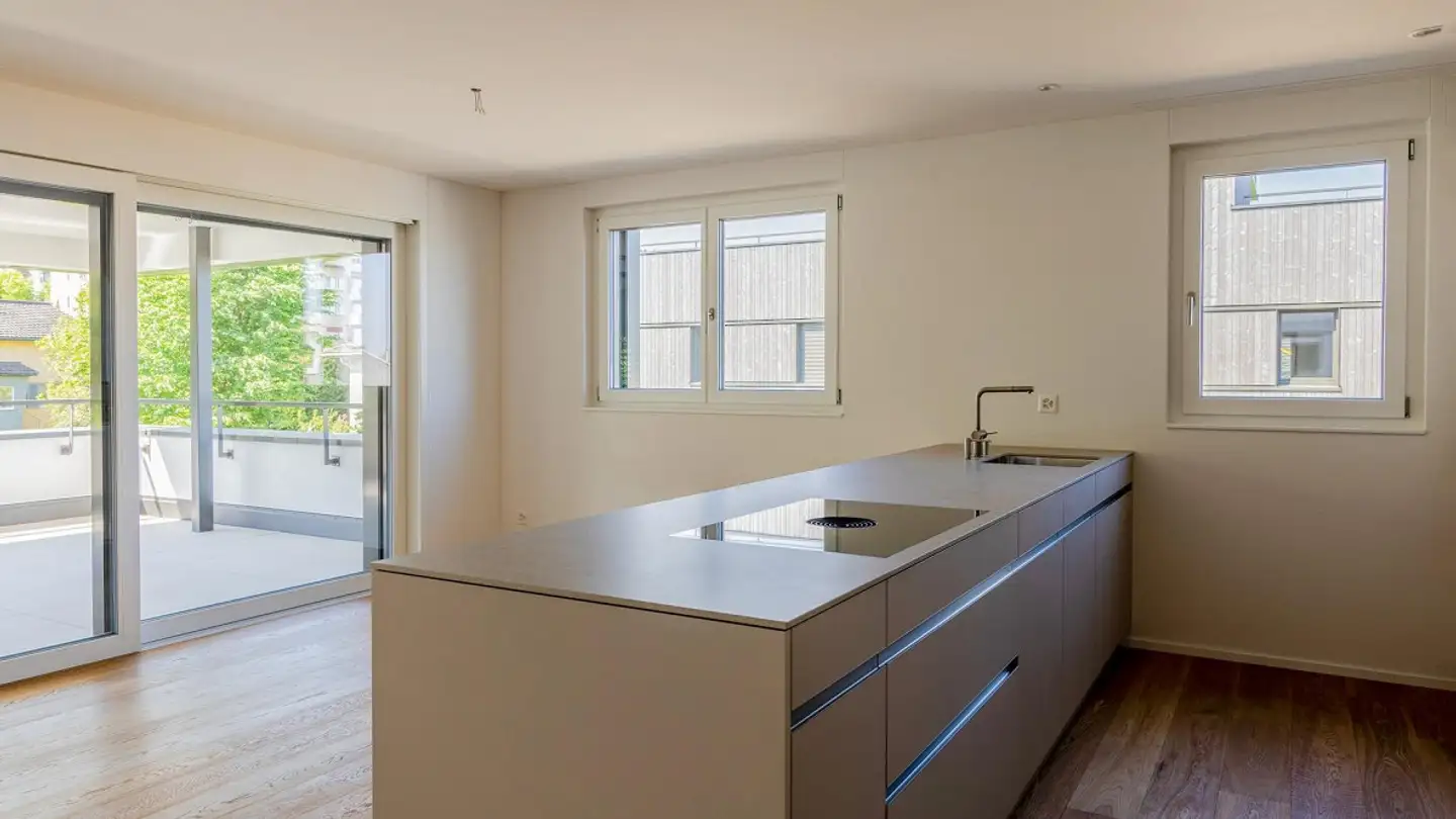 Appartamento in vendita - Schöneggstrasse 3, 9404 Rorschacherberg - Photo 3