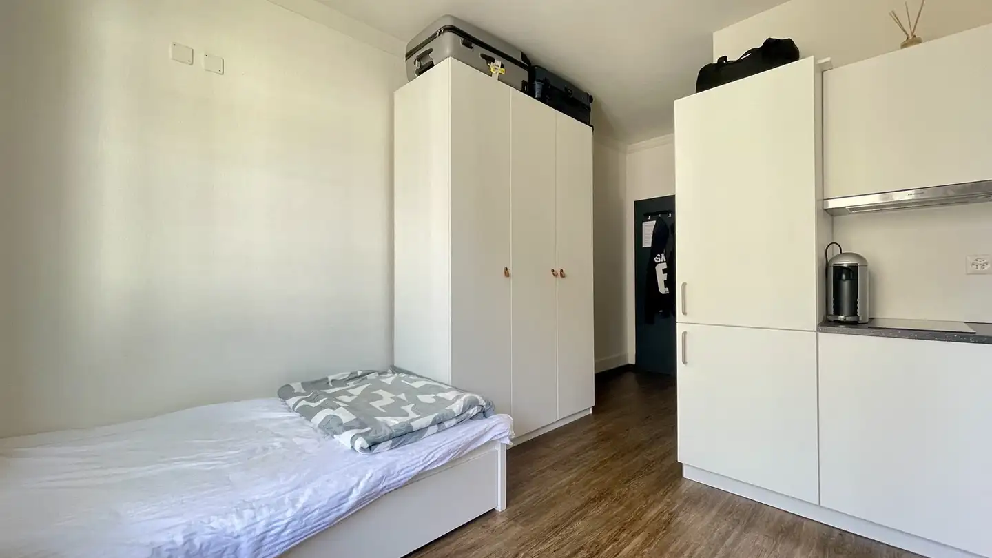 Appartement à louer - Baselstrasse 15, 6003 Luzern