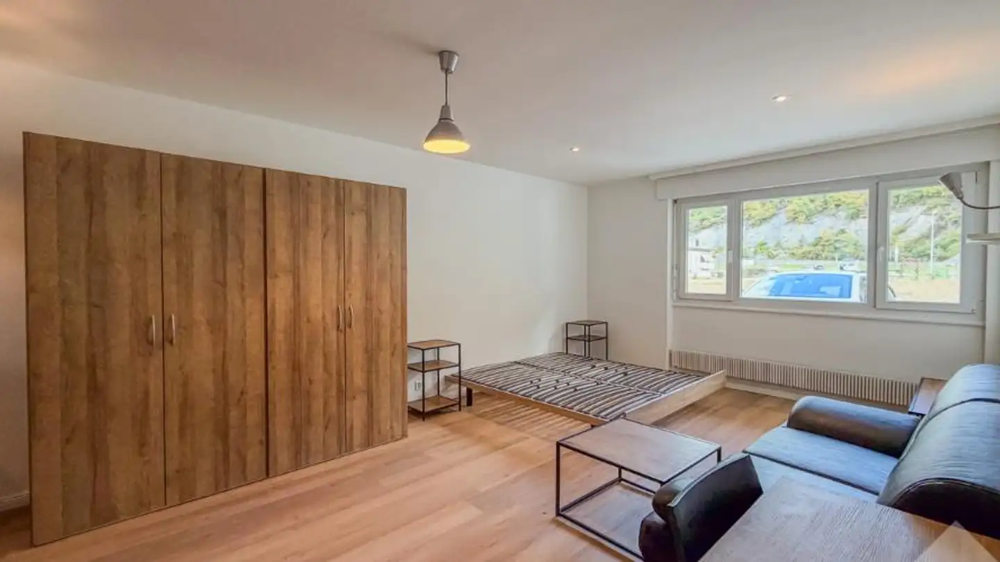 Studio à vendre - 3960 Sierre