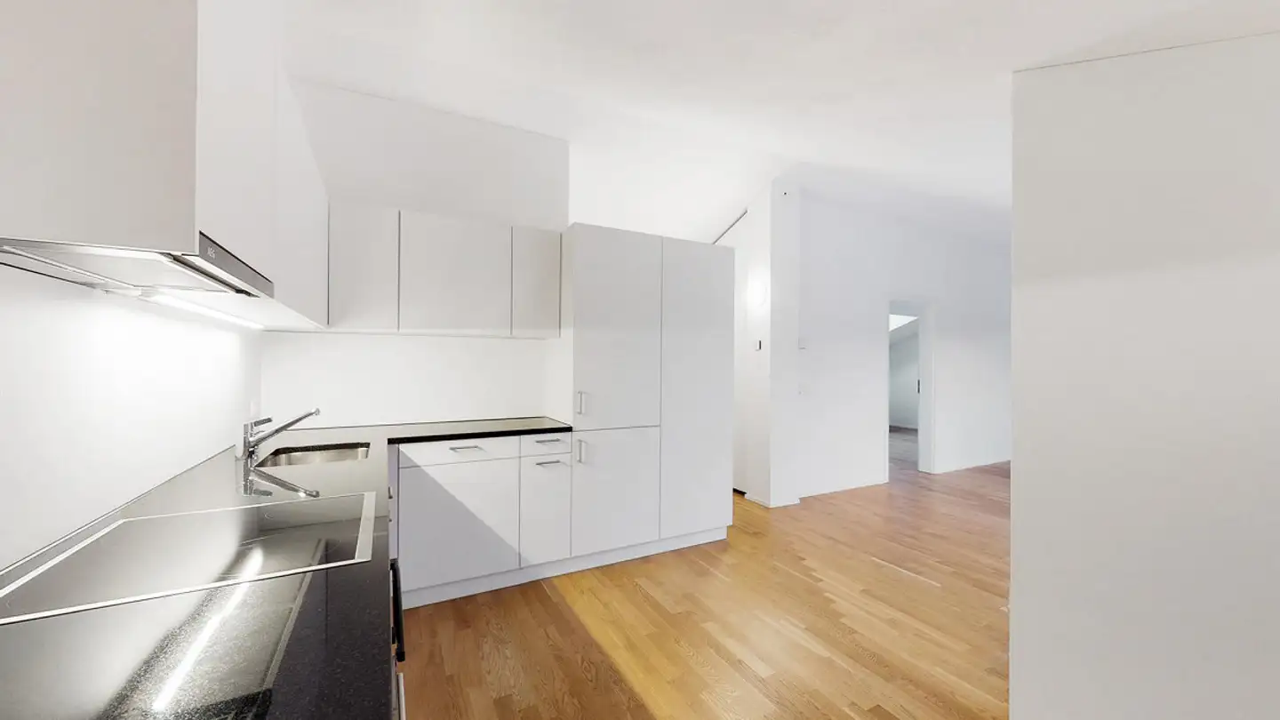 Penthouse mieten - Würzenbachhalde 16, 6006 Luzern - Foto 2