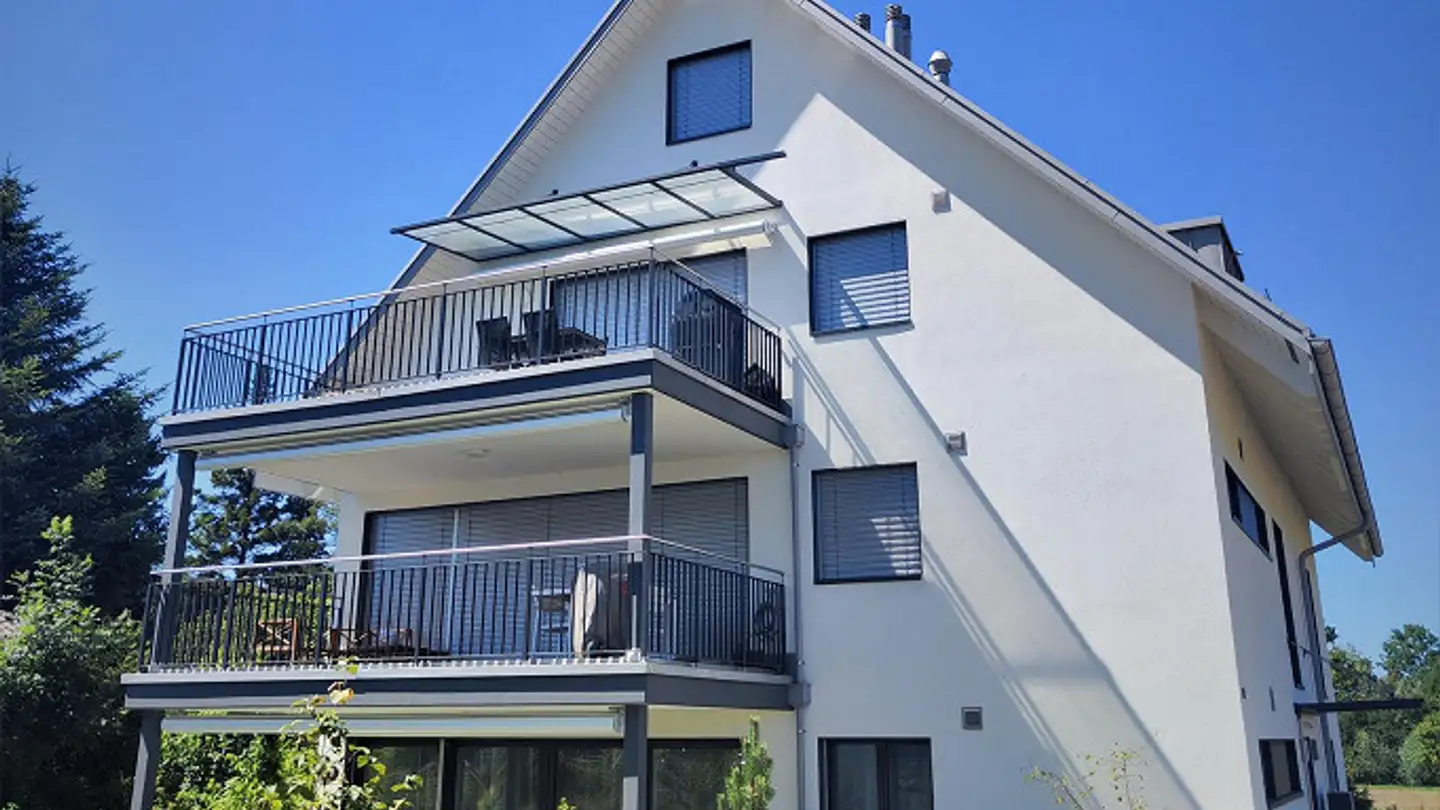 Wohnung mieten - Untere Geerenstrasse 34, 8600 Dübendorf