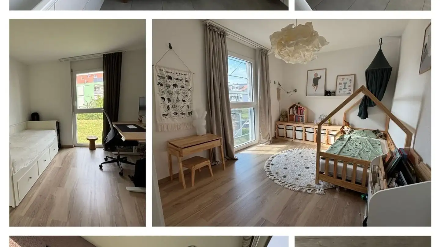Apartment for rent - 1373 Chavornay - Photo 3