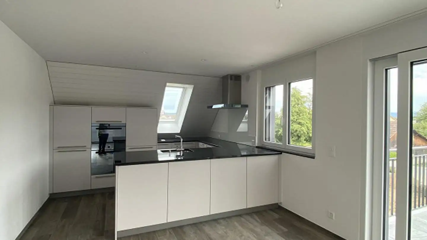Wohnung mieten - Untere Geerenstrasse 34, 8600 Dübendorf - Foto 2