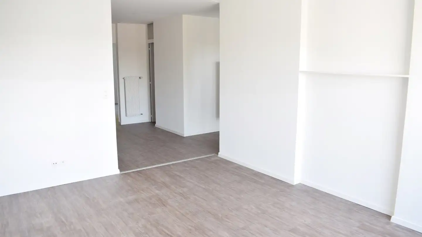Appartamento in affitto - Jungfraustrasse 1, 2543 Lengnau BE - Foto 2