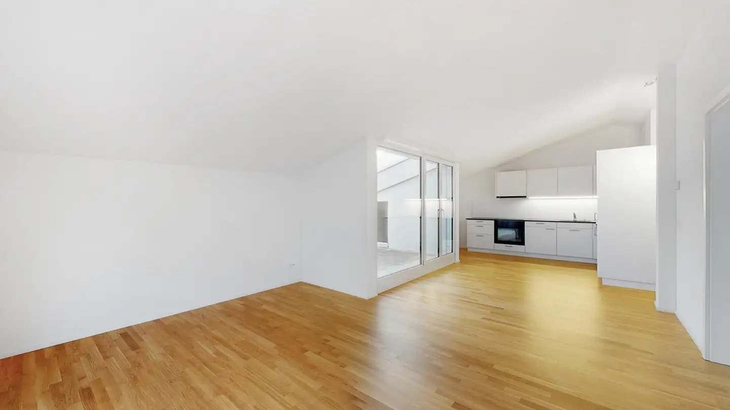 Penthouse mieten - Würzenbachhalde 16, 6006 Luzern - Foto 3