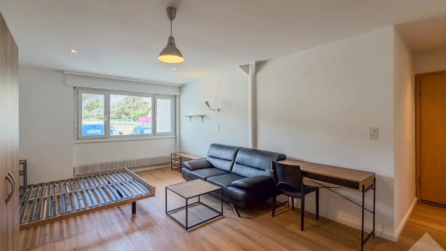 Studio à vendre - 3960 Sierre - Photo 2