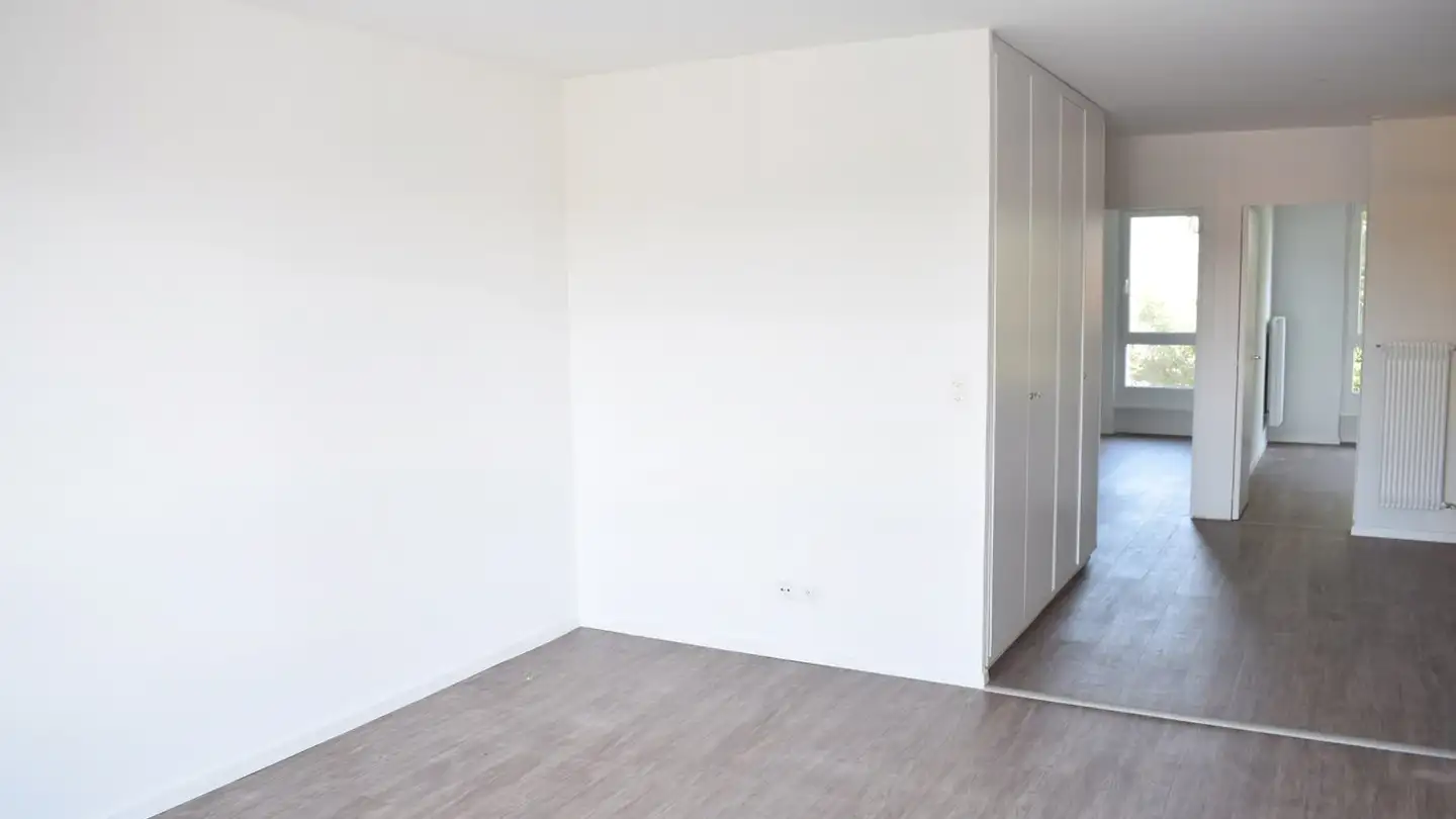 Appartamento in affitto - Jungfraustrasse 1, 2543 Lengnau BE - Foto 3