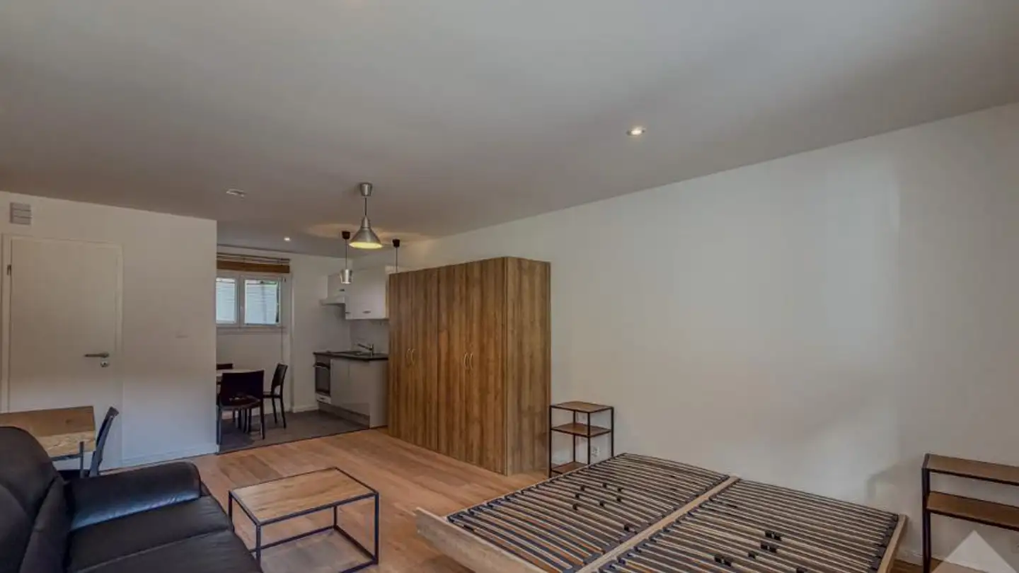 Studio à vendre - 3960 Sierre - Photo 3