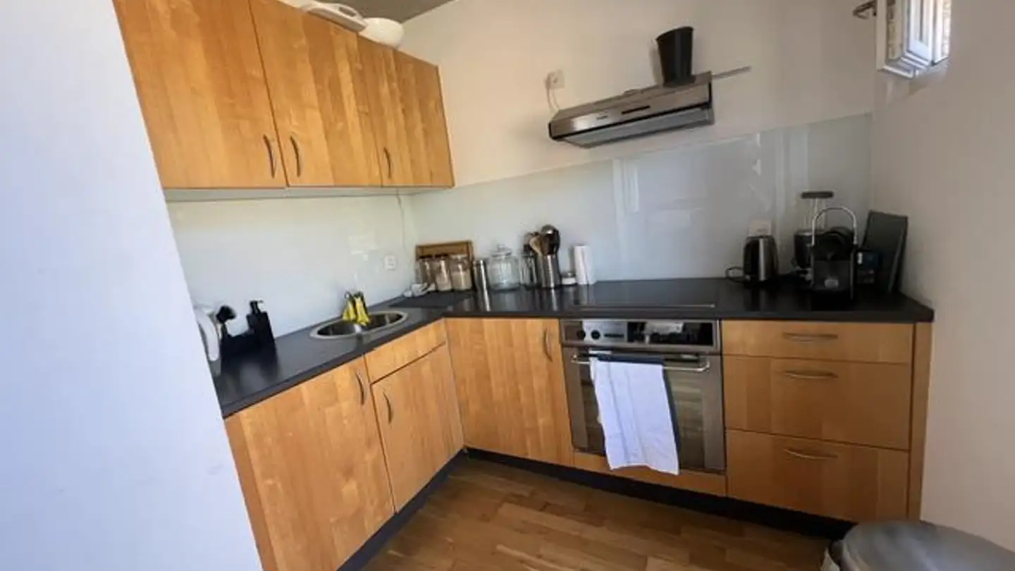 Appartement meublé à louer - 1788 Praz (Vully) - Photo 2