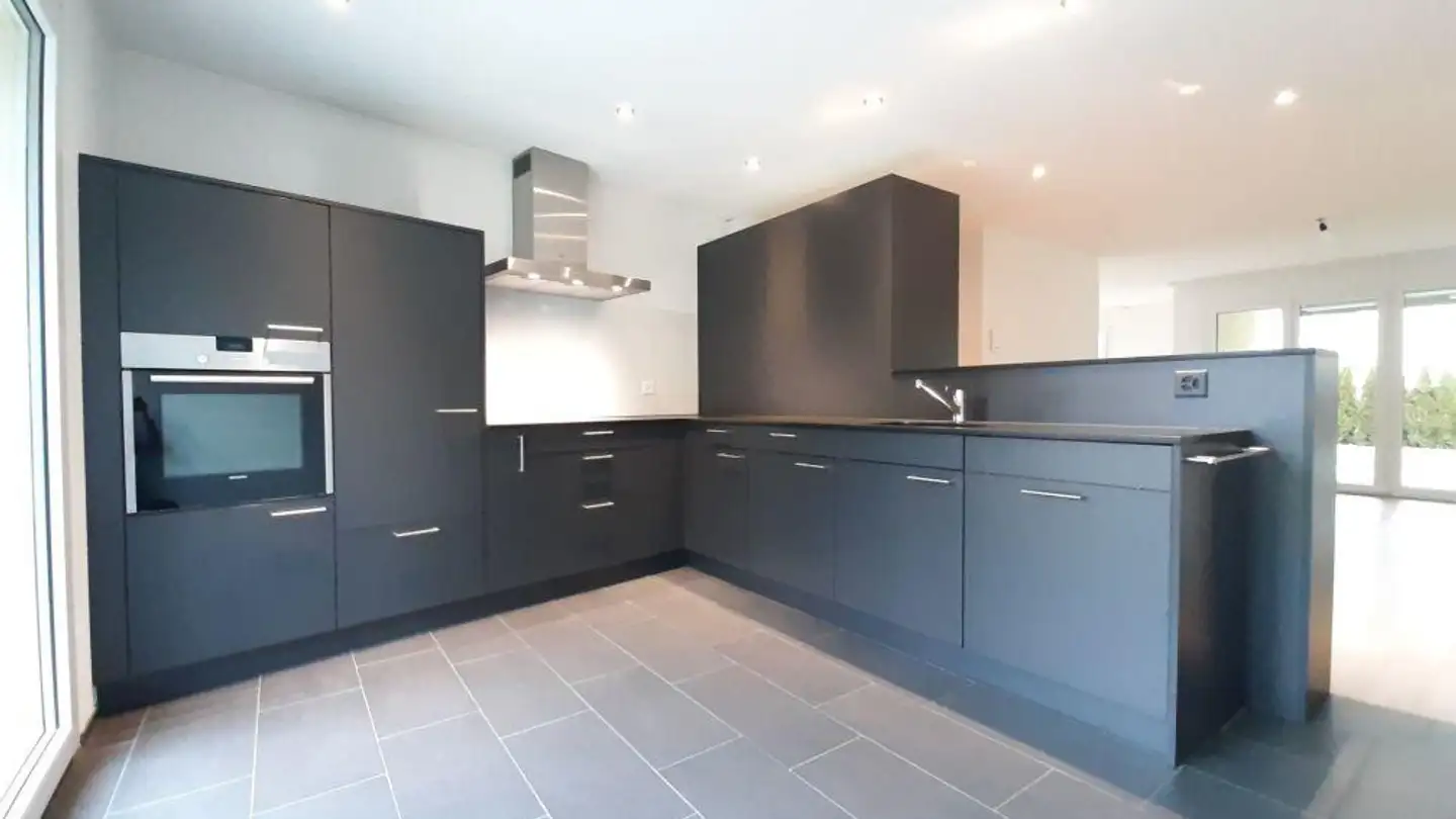 Appartamento in affitto - Melchnaustrasse 4d, 4934 Madiswil