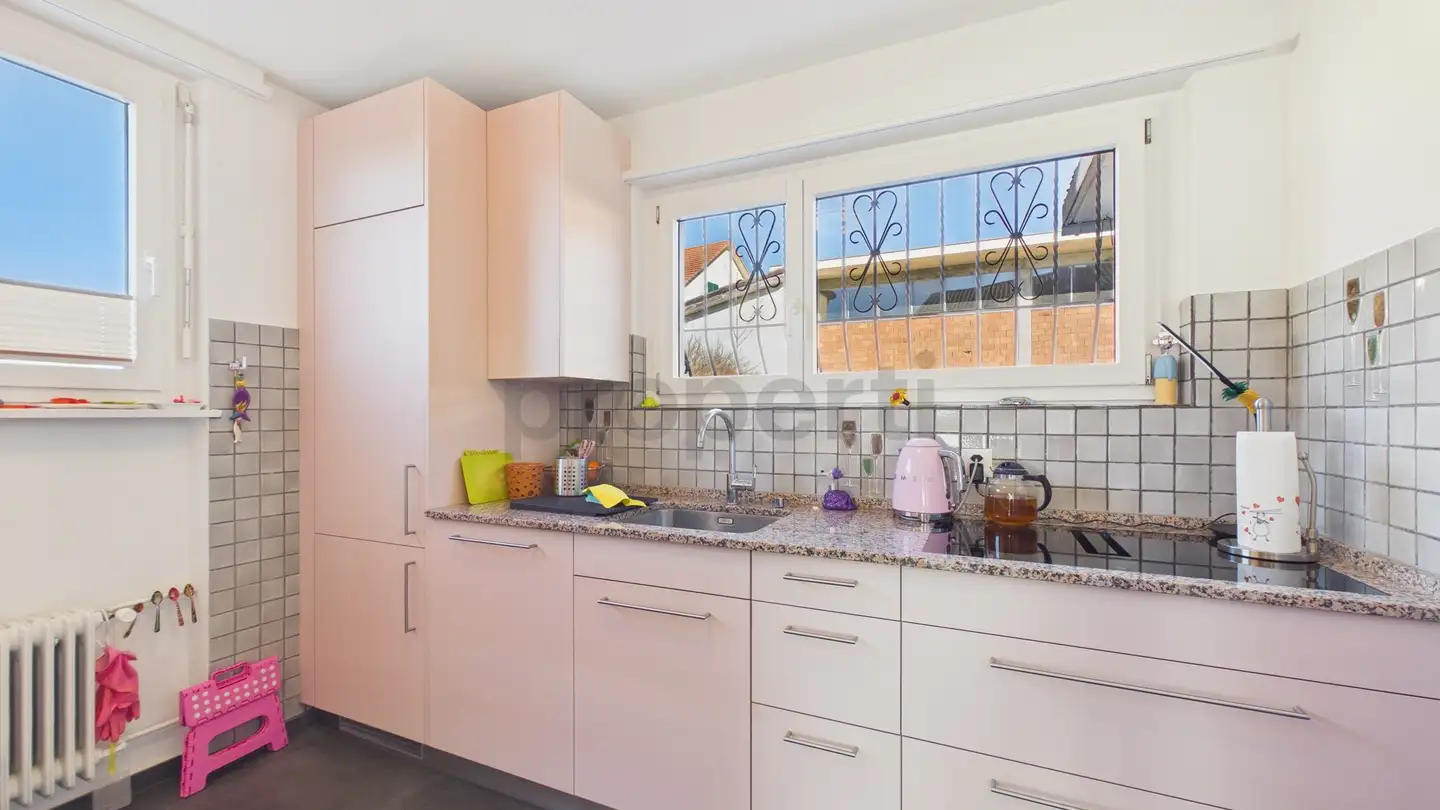 Stepped house for sale - 3065 Bolligen - Photo 4