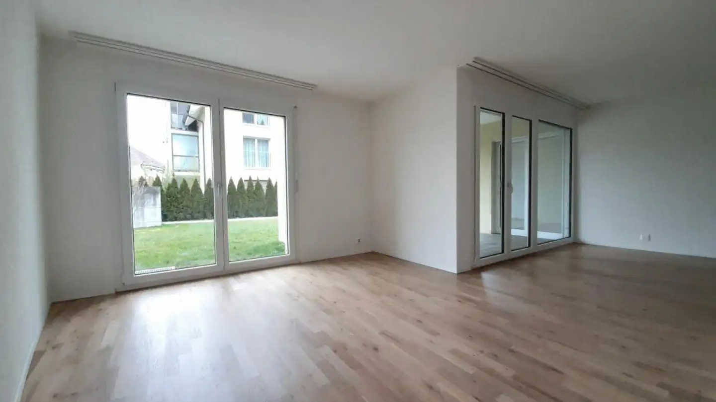 Appartamento in affitto - Melchnaustrasse 4d, 4934 Madiswil - Foto 2