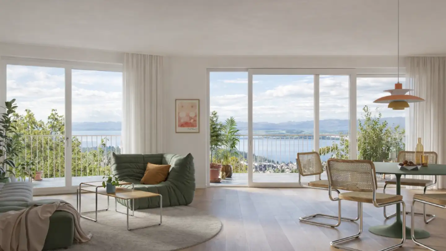 Apartment for sale - 2072 St-Blaise