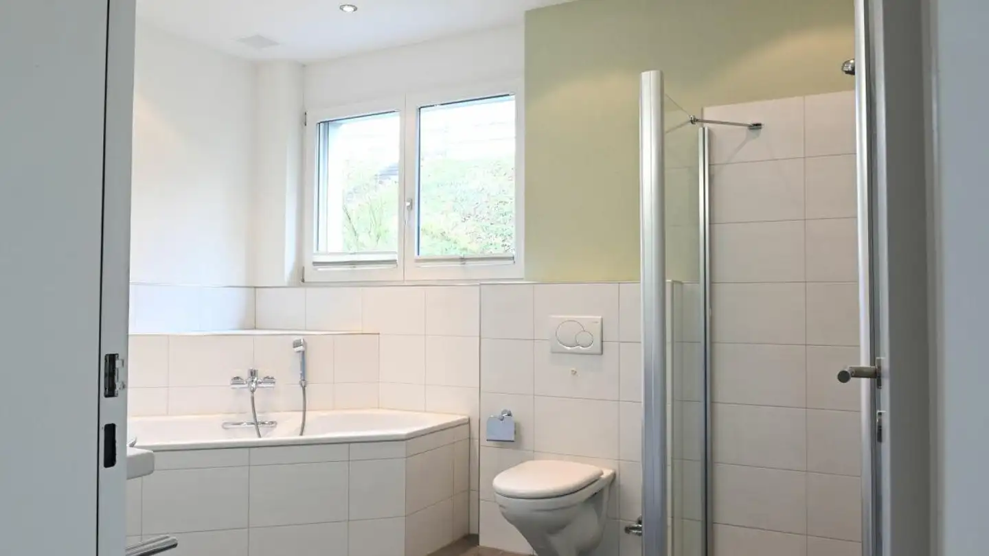 Stepped apartment for rent - Ausserdorfstrasse, 9524 Zuzwil SG - Photo 4