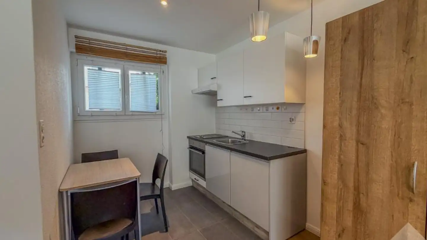 Studio à vendre - 3960 Sierre - Photo 4