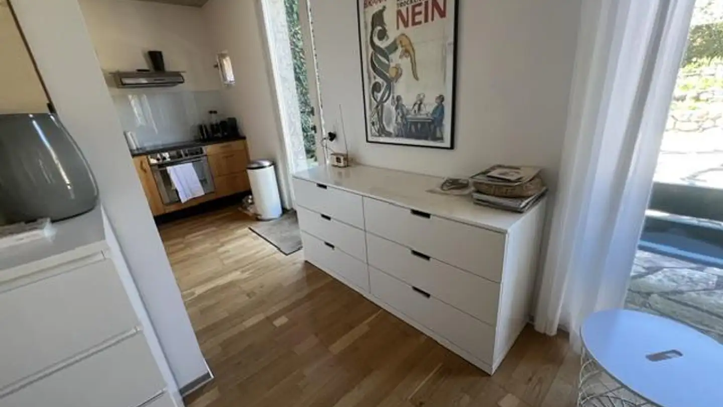 Appartement meublé à louer - 1788 Praz (Vully) - Photo 4
