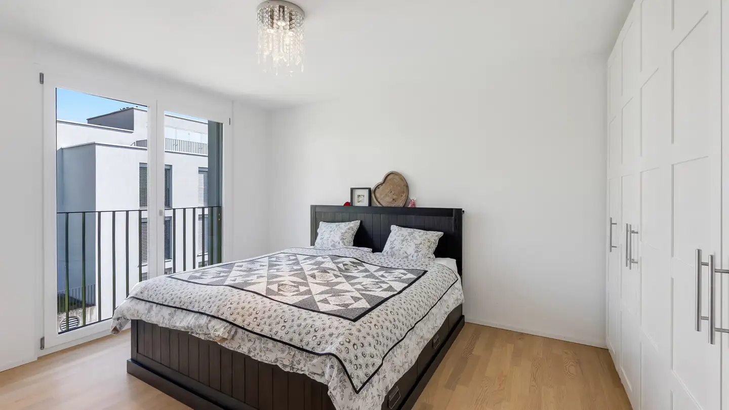Wohnung kaufen - 8134 Adliswil - Foto 4