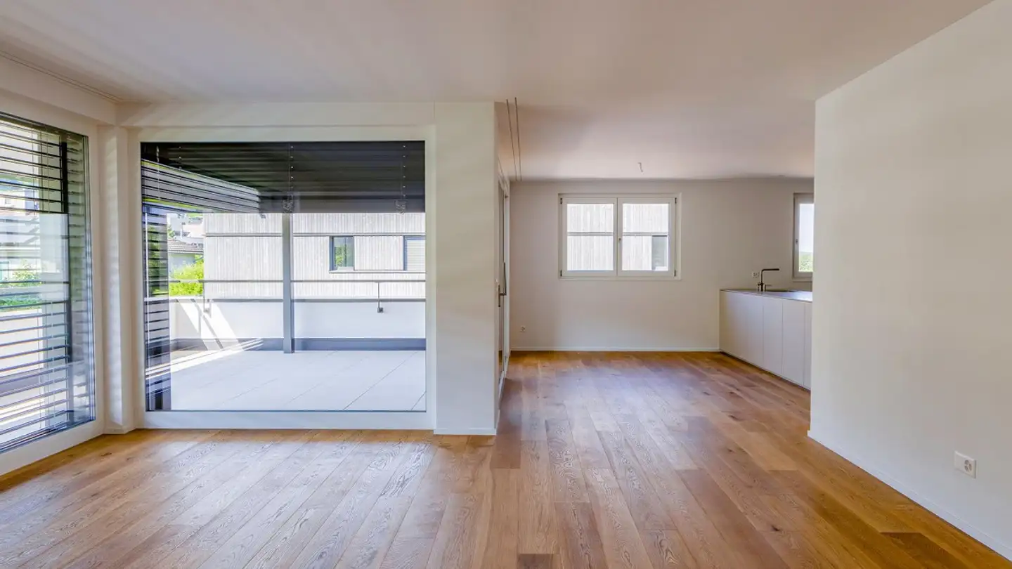 Appartamento in vendita - Schöneggstrasse 3, 9404 Rorschacherberg - Photo 4