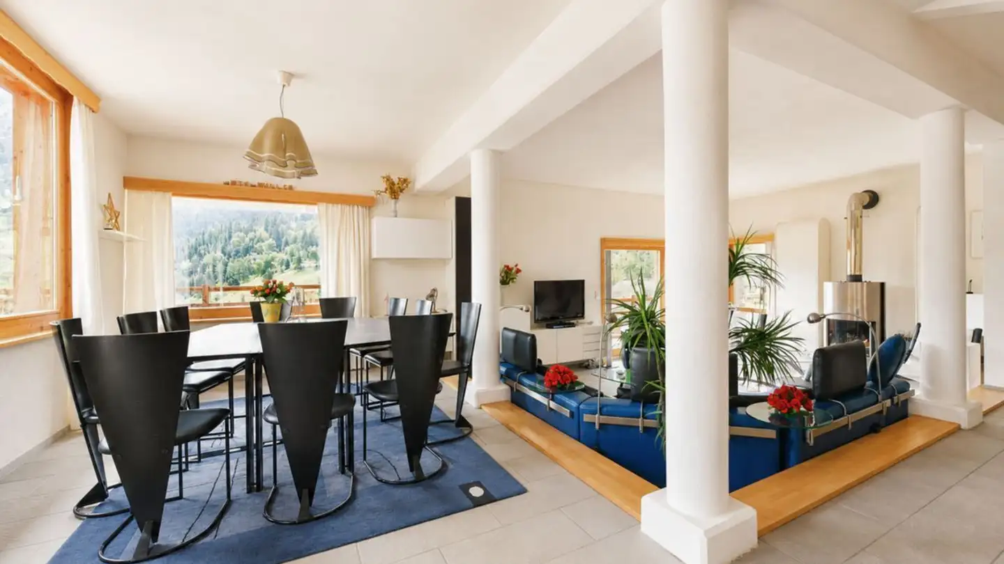 Casa singola in vendita - 3967 Vercorin - Foto 4