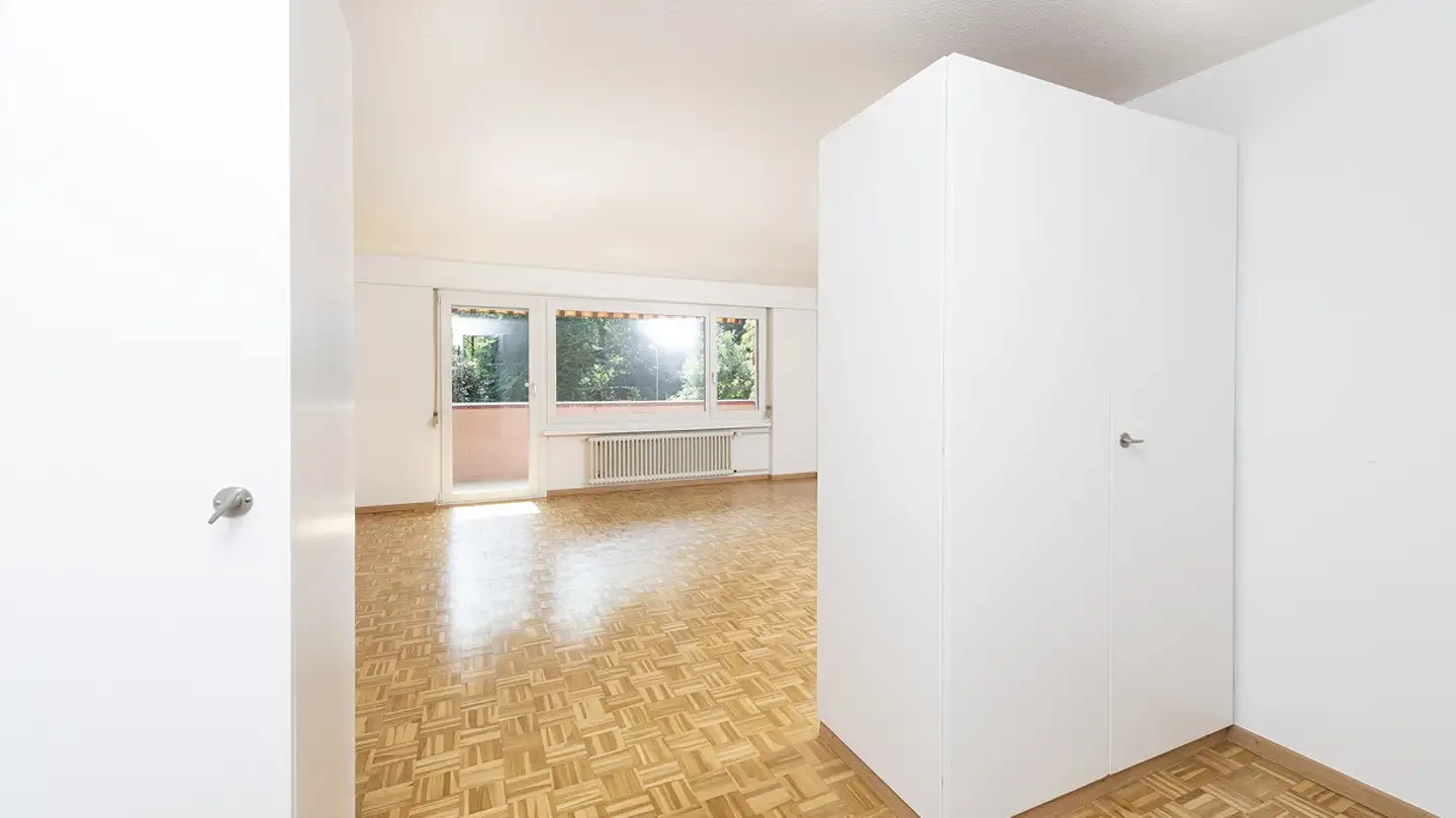 Apartment for rent - Riedernstrasse 33, 8750 Glarus
