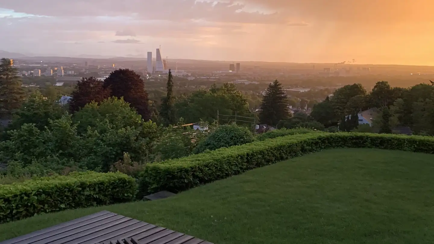 Villa kaufen - 4125 Riehen - Foto 2