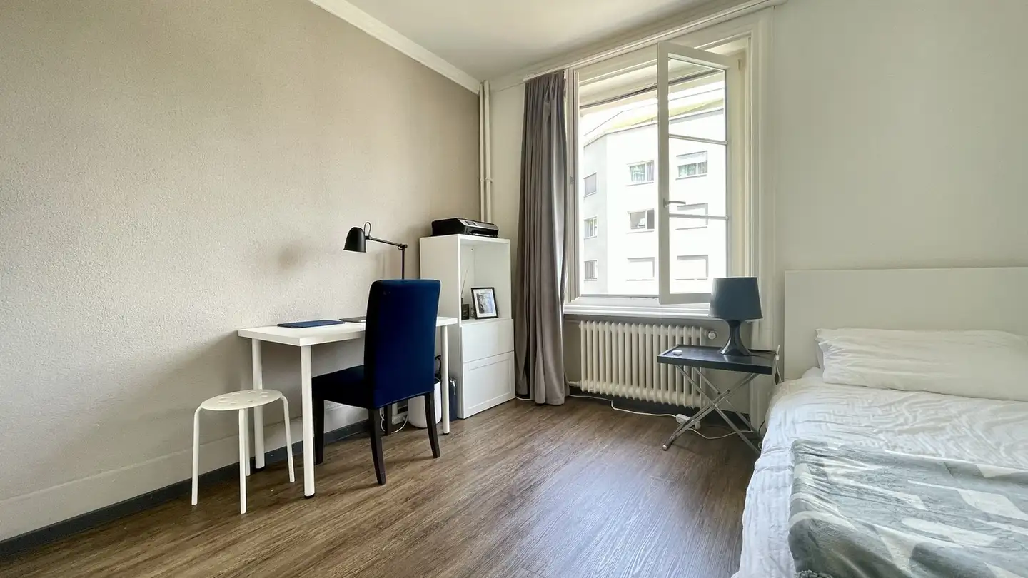 Appartement à louer - Baselstrasse 15, 6003 Luzern - Photo 2
