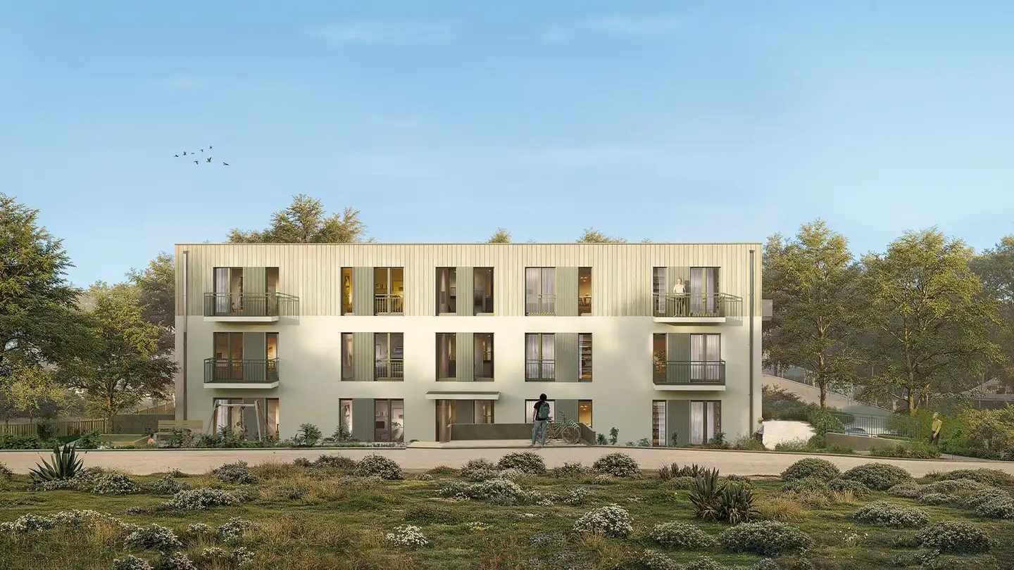 Wohnung kaufen - 4938 Rohrbach - Foto 3