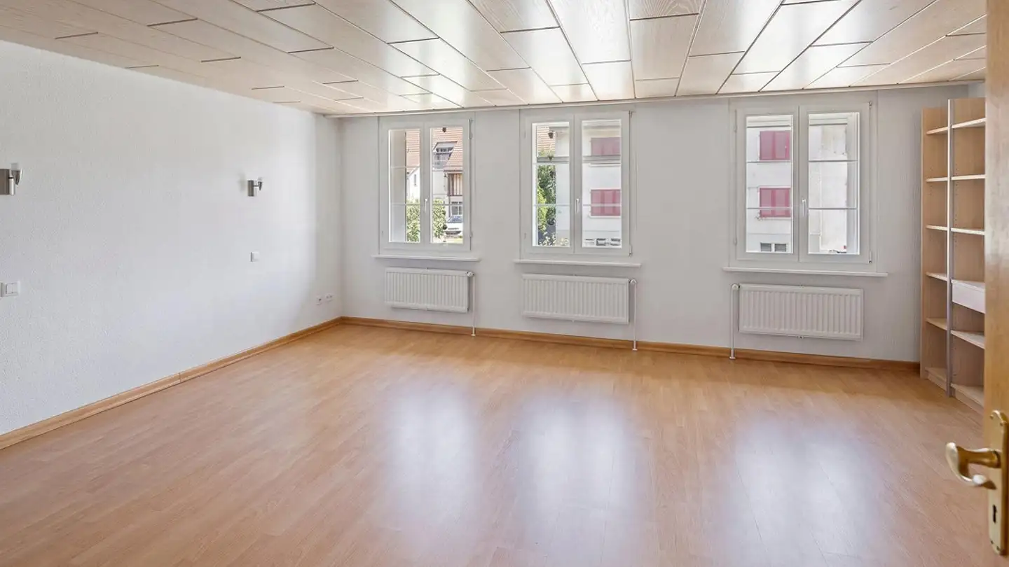 Stepped house for sale - Heidengasse 16, 8575 Bürglen TG - Photo 3