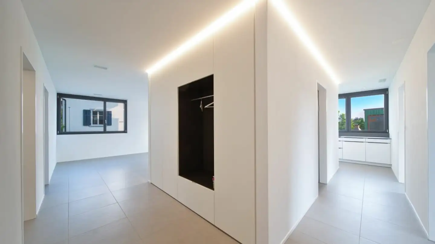 Appartamento in vendita - Hauptstrasse 137, 8272 Ermatingen - Photo 2